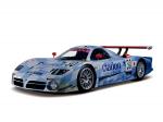 Nissan R390 GT1 1998 года
